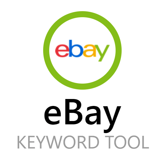 eBay Keyword Tool